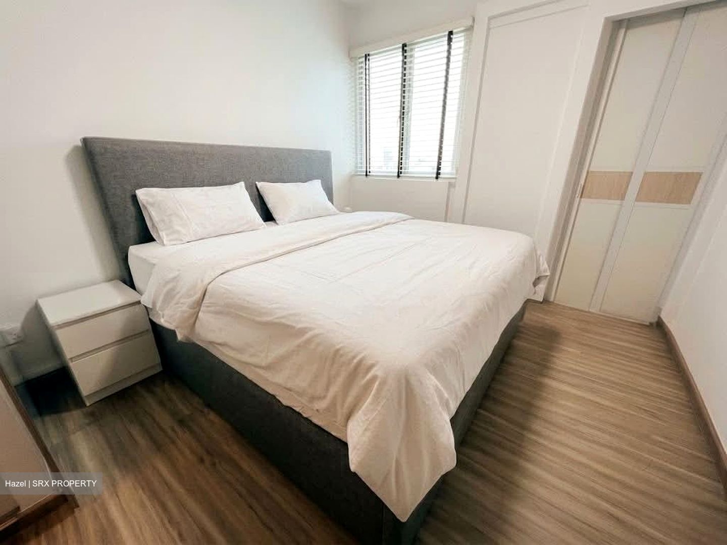 Blk 156 Yio Chu Kang Grove (Ang Mo Kio), HDB 3 Rooms #583945651
